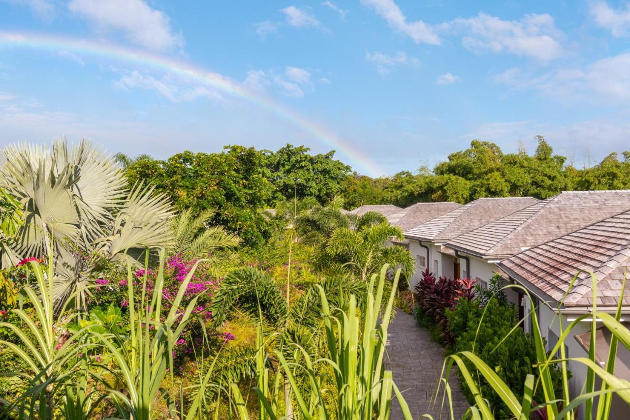 Habitation Saint Charles - Hotel De Charme & Spa เปอตีต์-บูร์ก ภายนอก รูปภาพ